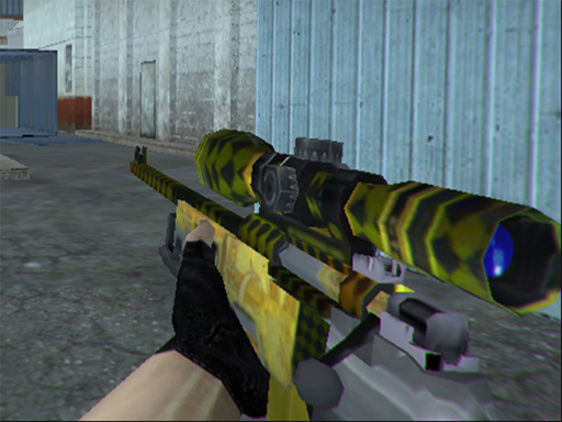 Изображение Отчаян удар 2