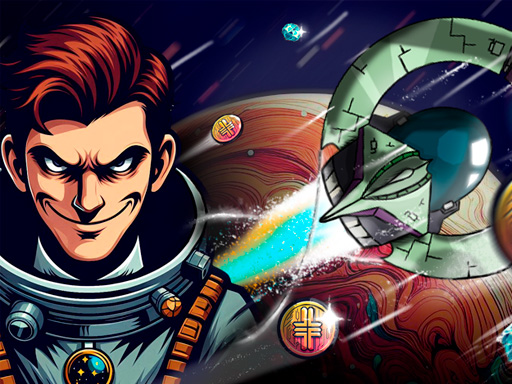 Изображение Meteorite Miner