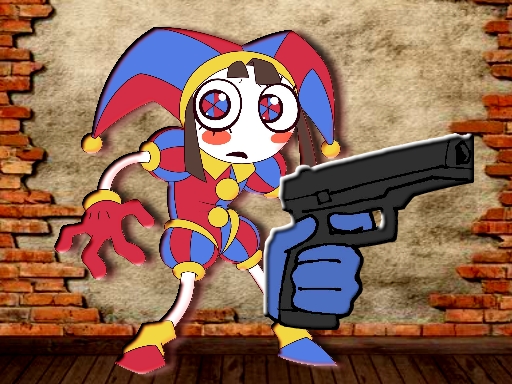 Изображение Вземи предвид - лабиринт стрелец