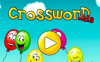 Изображение Кръстословица за младежи