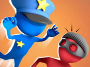 Изображение Хванете разбойника