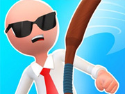 Изображение Обрат на съдбата в съответствие с работното позиция при усукване