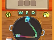 Изображение На загадка за търсене по дума